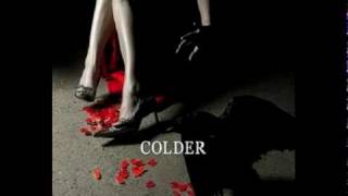 Colder - Tonight