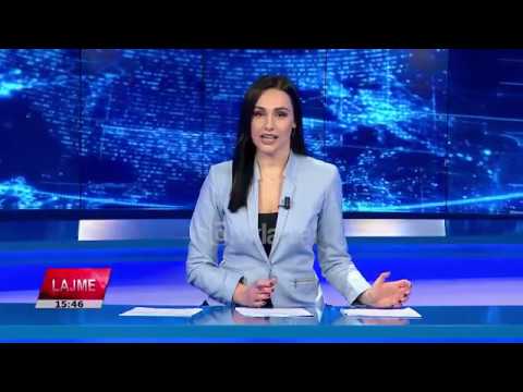 Edicioni i Lajmeve Tv Klan 11 Shkurt 2019, ora 15:30