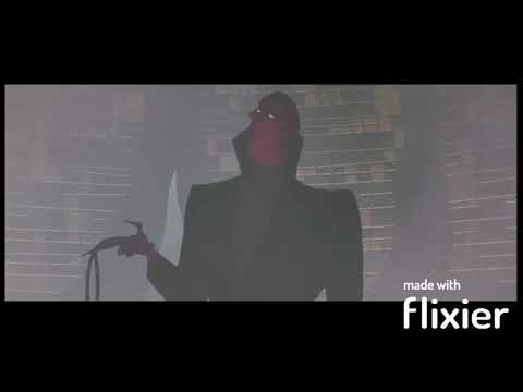 Raimundoladdin part 25 - Thrax's Dark Wishes