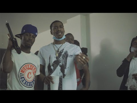 Cellus4 - "Dey Can't" (Official Video) Dir. Yardiefilms