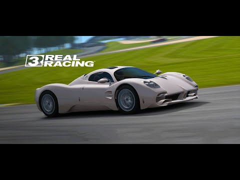 First Drive Pagani Utopia | ONBOARD !!!