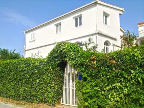 Apartment Zora - Necujam - Croatia