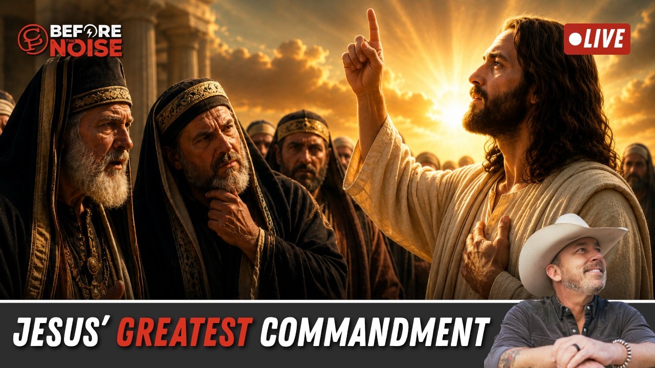 The One Thing God Wants Most The One Thing God Wants Most