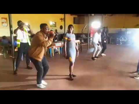 mziki ni safari......@billions busy music