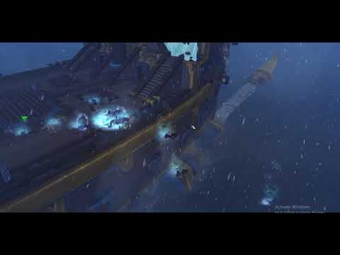 IBNH Fail, Follow the (raid) Leader