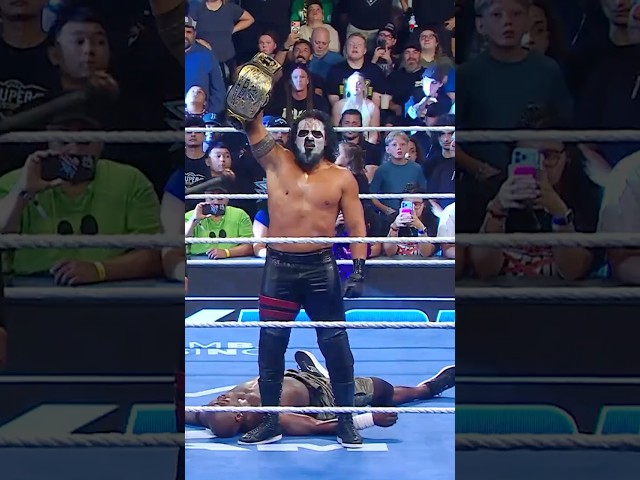 Vídeo relacionado con Mattel WWE Main Event Showdown, Serie 24, Tama Tonga y Jacob Fatu