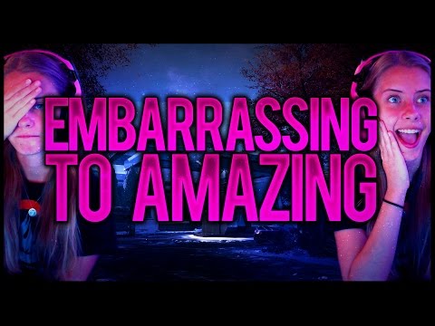 EMBARRASSING TO AMAZING! (BO3)