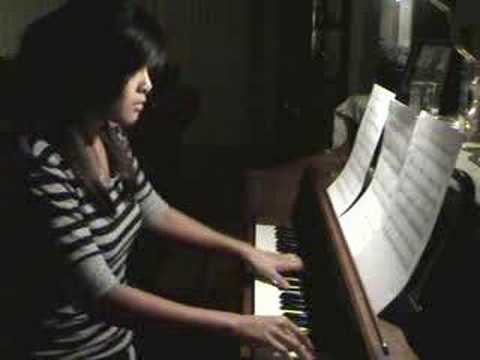 Lonely Day (piano) - System of A Down