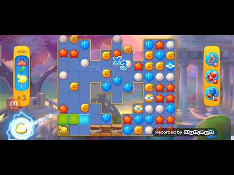 Fishdom Level-5630