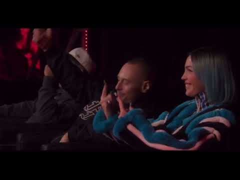 Camilway - Terrone (feat. Kid Yugi) [Netflix]