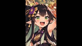 【10秒昔話】さるかに合戦!! カニたちの大反撃！ #shorts