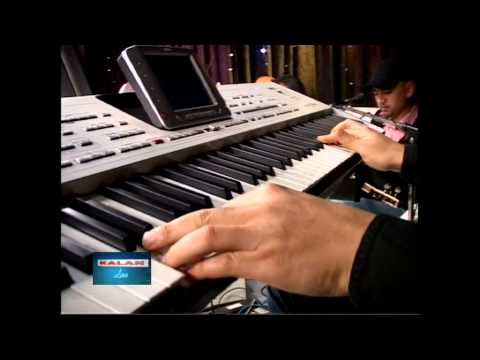 Grup Can Gurbetciler Yol Tv`de Kalan Live Türkü 1