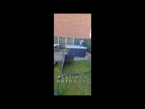 AquaLux Pool and Spa Ltd video.