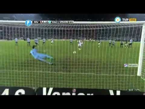 Todos los goles de River Campeón