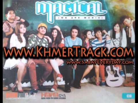 Phleng Records - 01. Phleng is Magic - All Artist Phleng Records