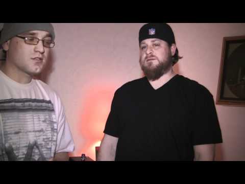 Frizzo interviews Manix of Soul Intent