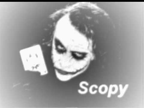 Mc-Scopy Feat DJ Syndrom  Devil in the middle of the heaven  New Style 2013