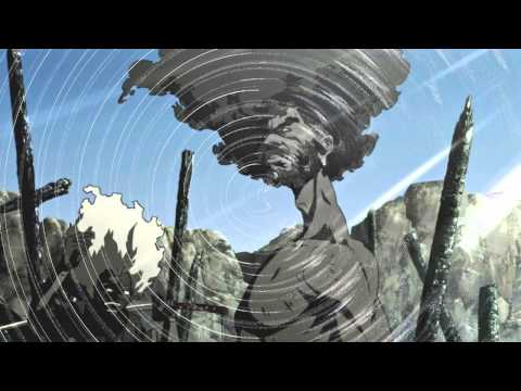 Xavier Wulf - The Tundra Boy