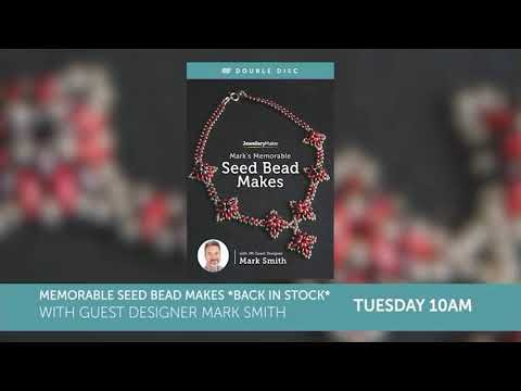 JewelleryMaker LIVE 26/07/2020 8am - 12pm