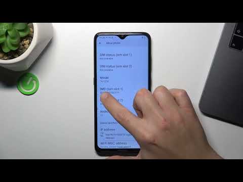 How to Get Device ID in Android // Checking the IMEI Number