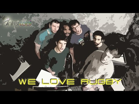 We love Rugby - Try - Video Edit