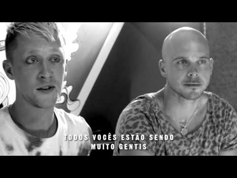 DosolTV Sessions #58: The Fume (Suécia)