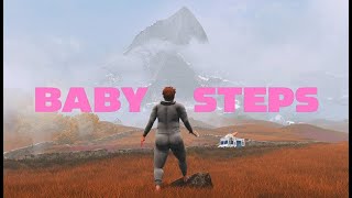 babystepsやる #3