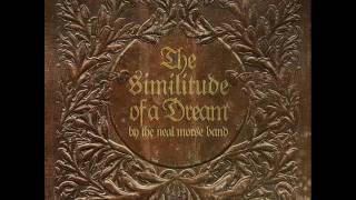 The Neal Morse Band - 1.Long Day 2.(Overture) 3.(The Dream) CD 1
