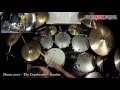 The Cranberries - Zombie - DRUM COVER 