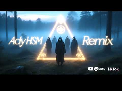 F.Charm - Baba Vanga feat. Paula Dancă (REMIX)