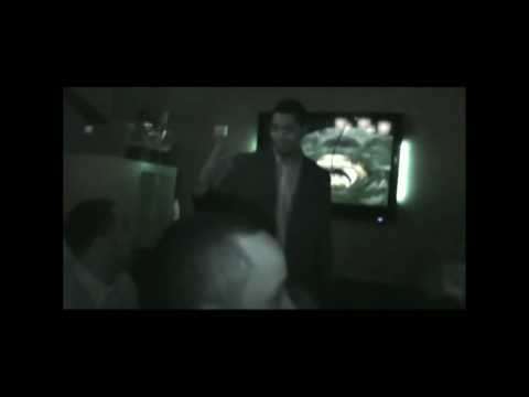 Big Spiff Live At The Vela