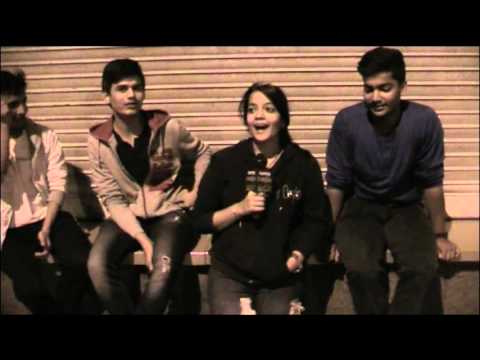 Razif Anwar New Year Resolution 2016