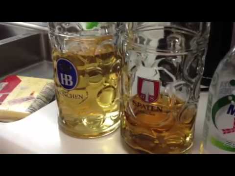 How to make Japanese mixed drink American style