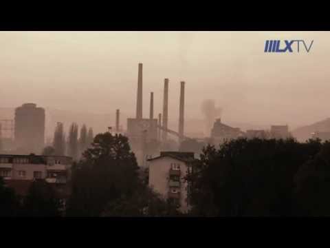 DŽENAN MAHMUTOVIĆ - NIKAD NEĆEŠ ZNATI (OFFICIAL TEASER 2015)