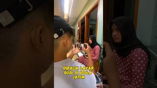 Download lagu BEHIND THE SCENES OF MAMA LELA, Susi the idol of East Java 😍😍😍 #funny #mamalela #mamalelateam #ma... mp3