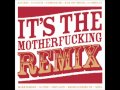 I Love Kryptonite I M On London Ft Big Boi And The Purple Ribbon All Stars DJ D A R E