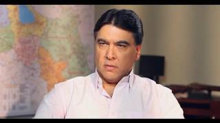 Փոխնակ մայրը/Surrogate mother-Սերիա 16