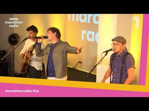 Marathonradio: Nielson -  Doen durven of waarheid