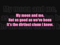My Moon My Man  By: Feist (Lyrics)