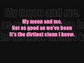 My Moon My Man By: Feist (Lyrics) 