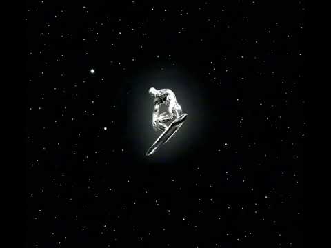 Void In Blue Slowed (Best Part)