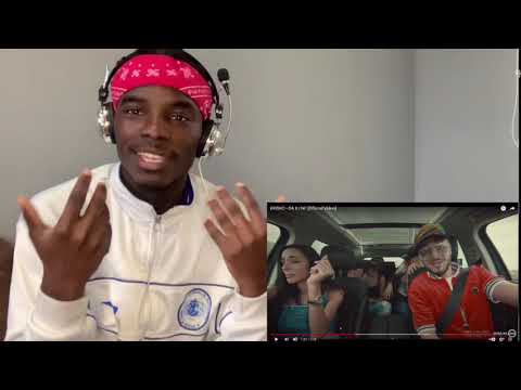 Angolan guy react Bulgarian music: KRISKO - DA ILI HE (Official Video)