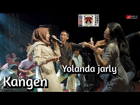 Kangen - Yolanda jarly