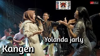 Download lagu Kangen - Yolanda jarly mp3