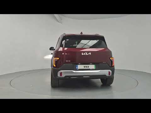 Kia Other EV2 - Image 2