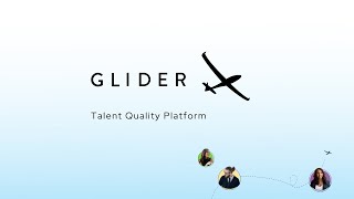 Videos zu Glider