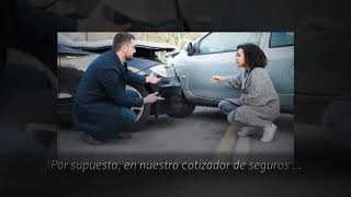 Seguro Vehicular Perú