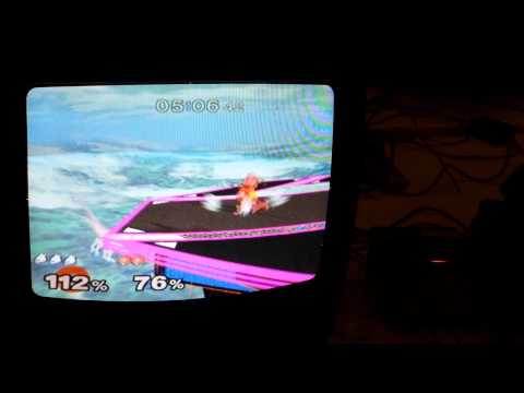 EVO 2013 Melee - Taj (M2) v Darrel