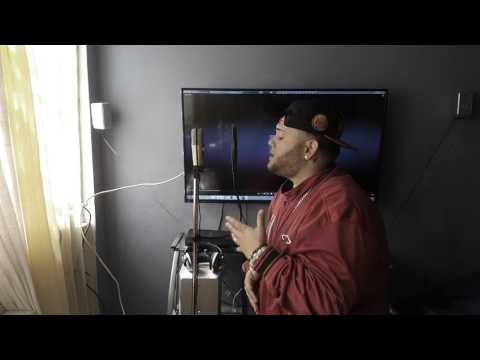 Cover "Desperte Sin Ti" Noriel (Leoriel La Elegancia)