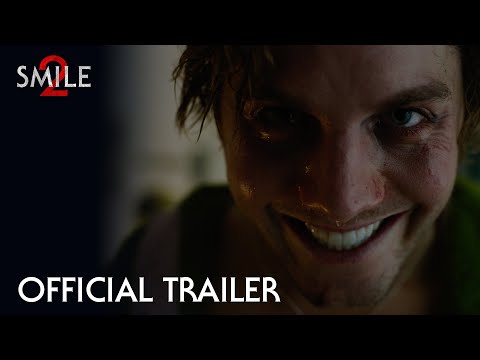 SMILE 2 - official trailer (greek subs)